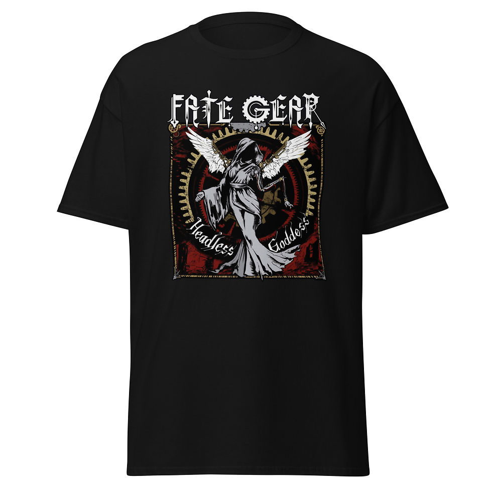 FATE GEAR T-Shirt