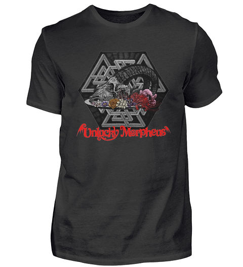 Unlucky Morpheus | T-Shirt Men