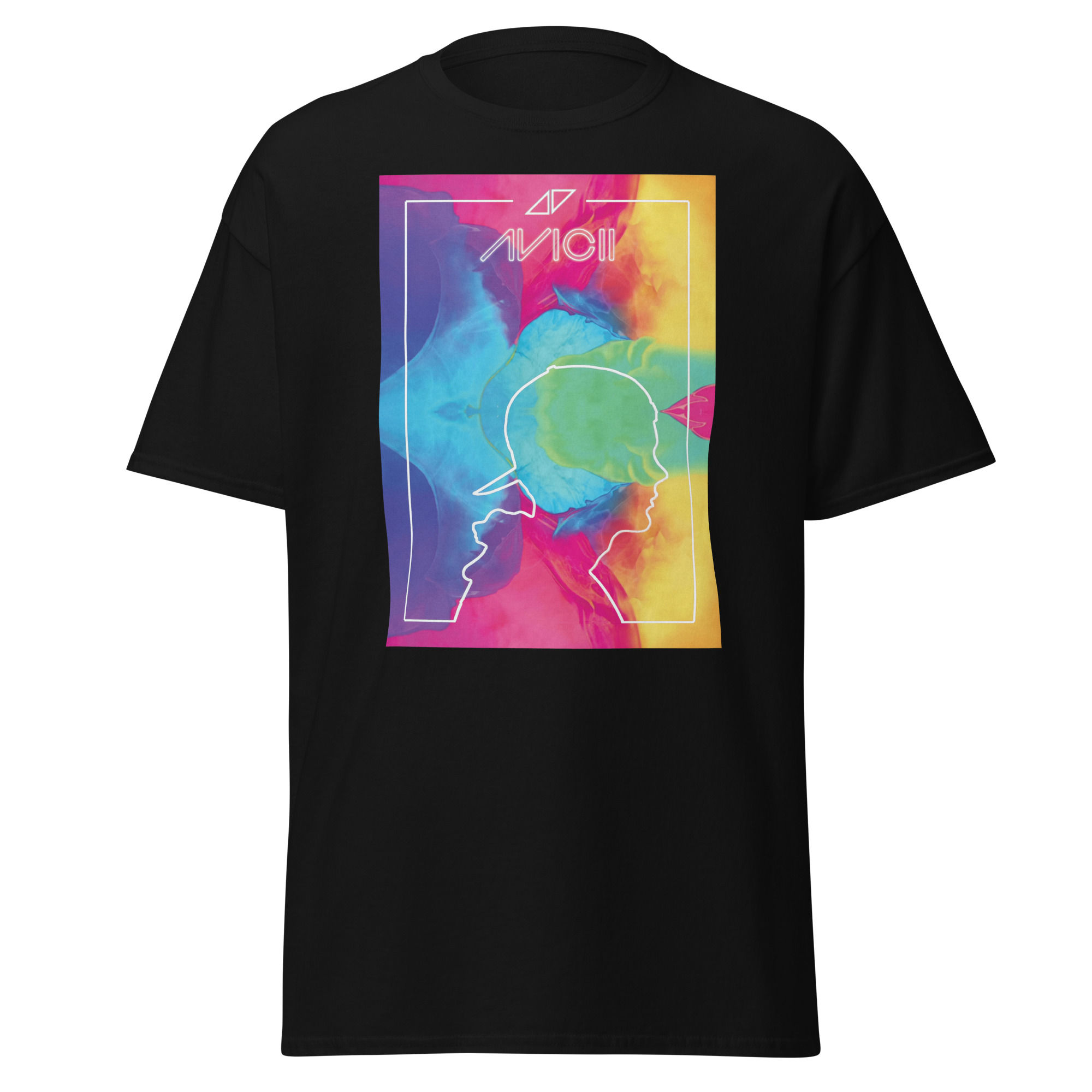 Avicii T-Shirt