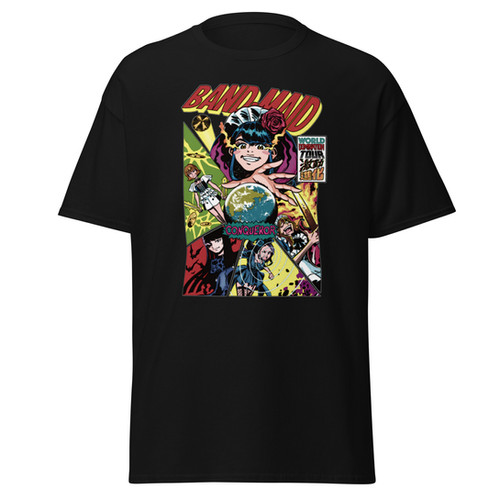 BAND-MAID T-Shirt
