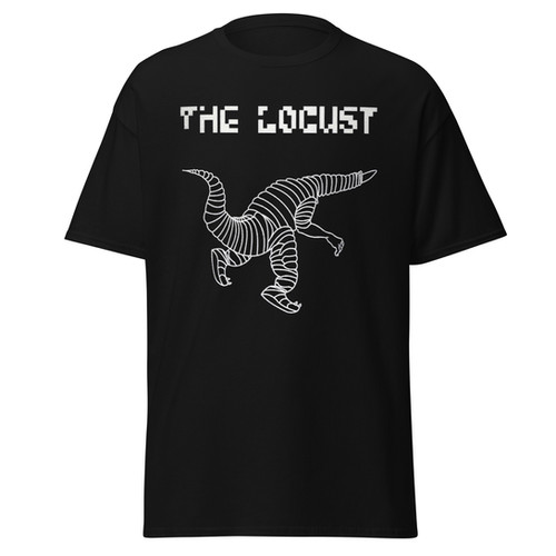 The Locust T-Shirt