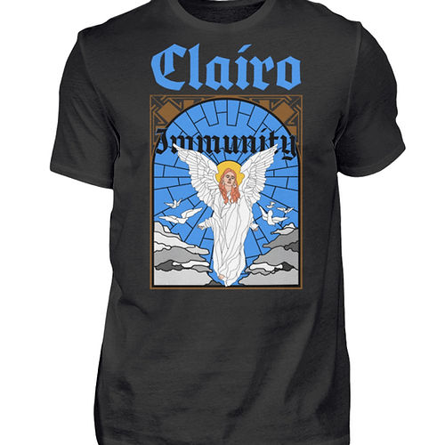 Clairo T-Shirt Men