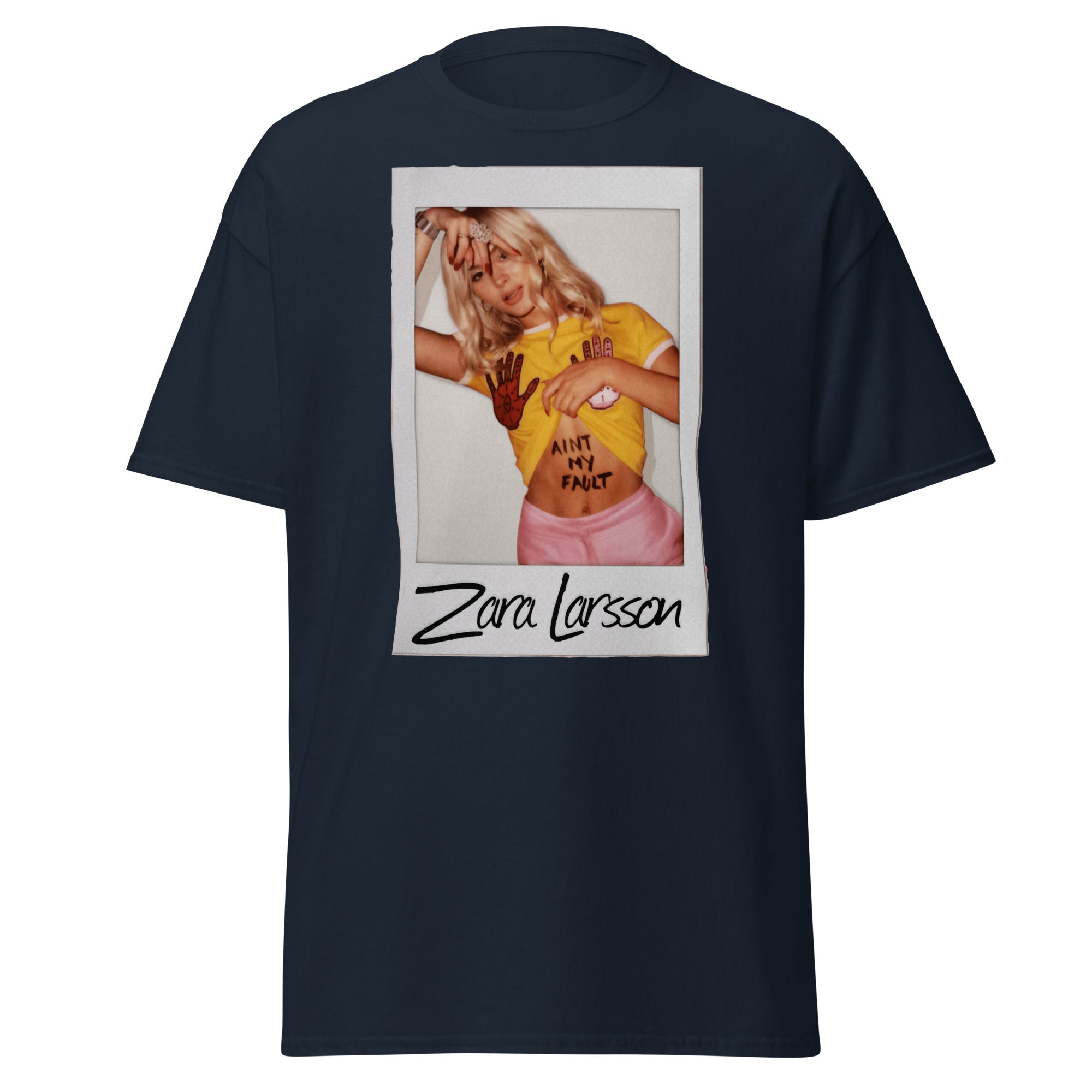 Zara Larsson T-Shirt