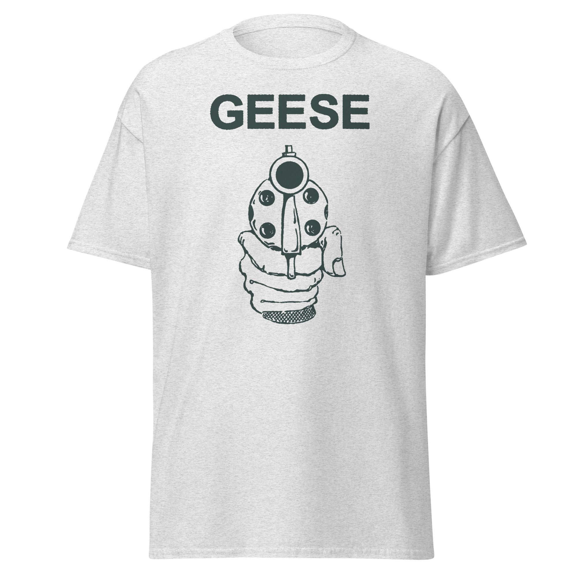 Geese Getting Killed T-Shirt
