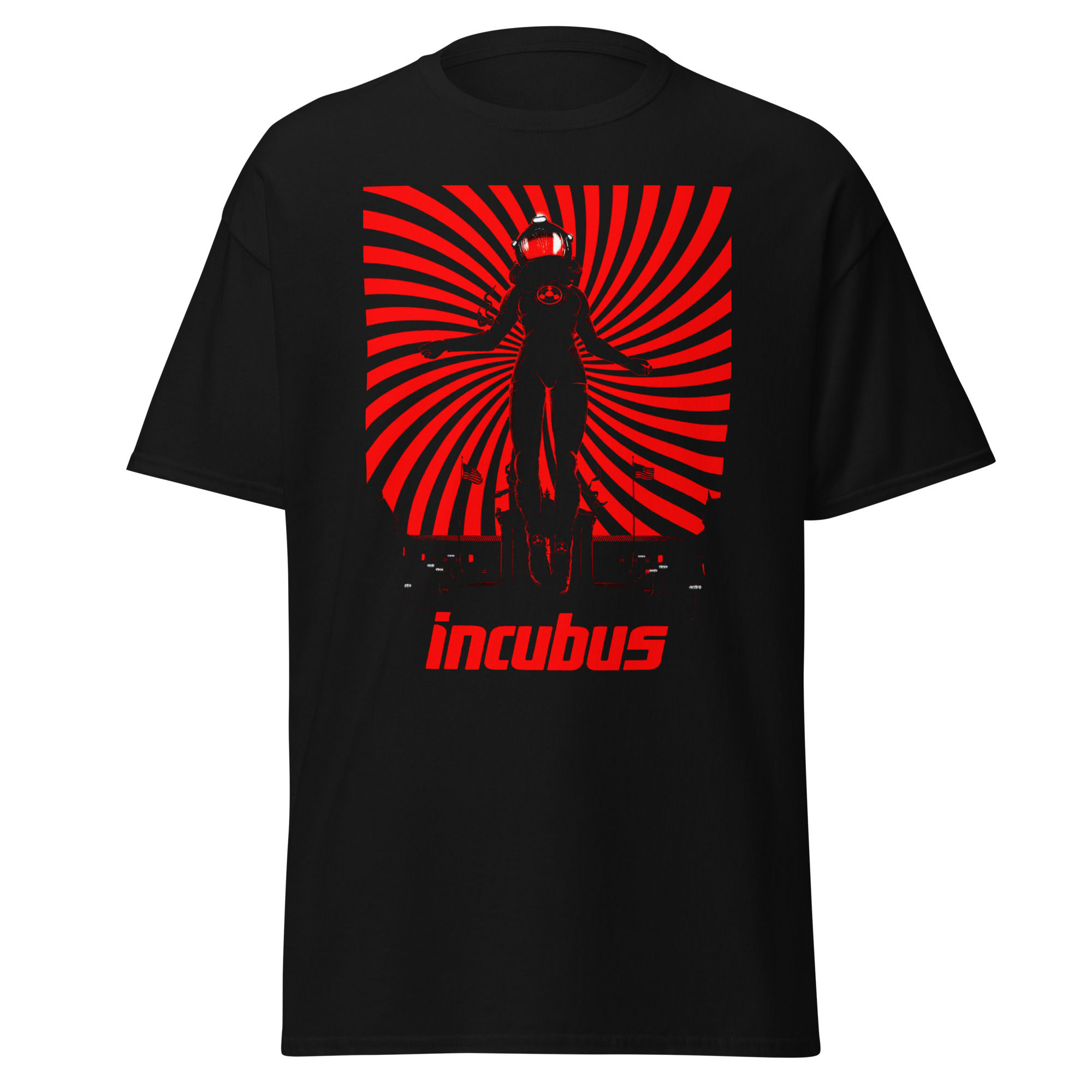 Incubus T-Shirt