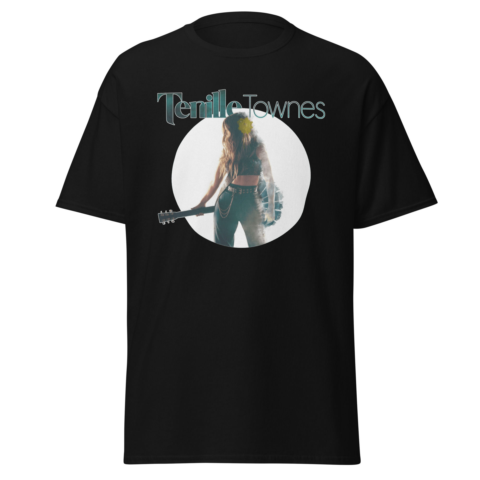 Tenille Townes T-Shirt