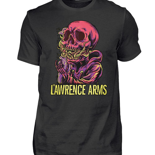 The Lawrence Arms T-Shirt Men
