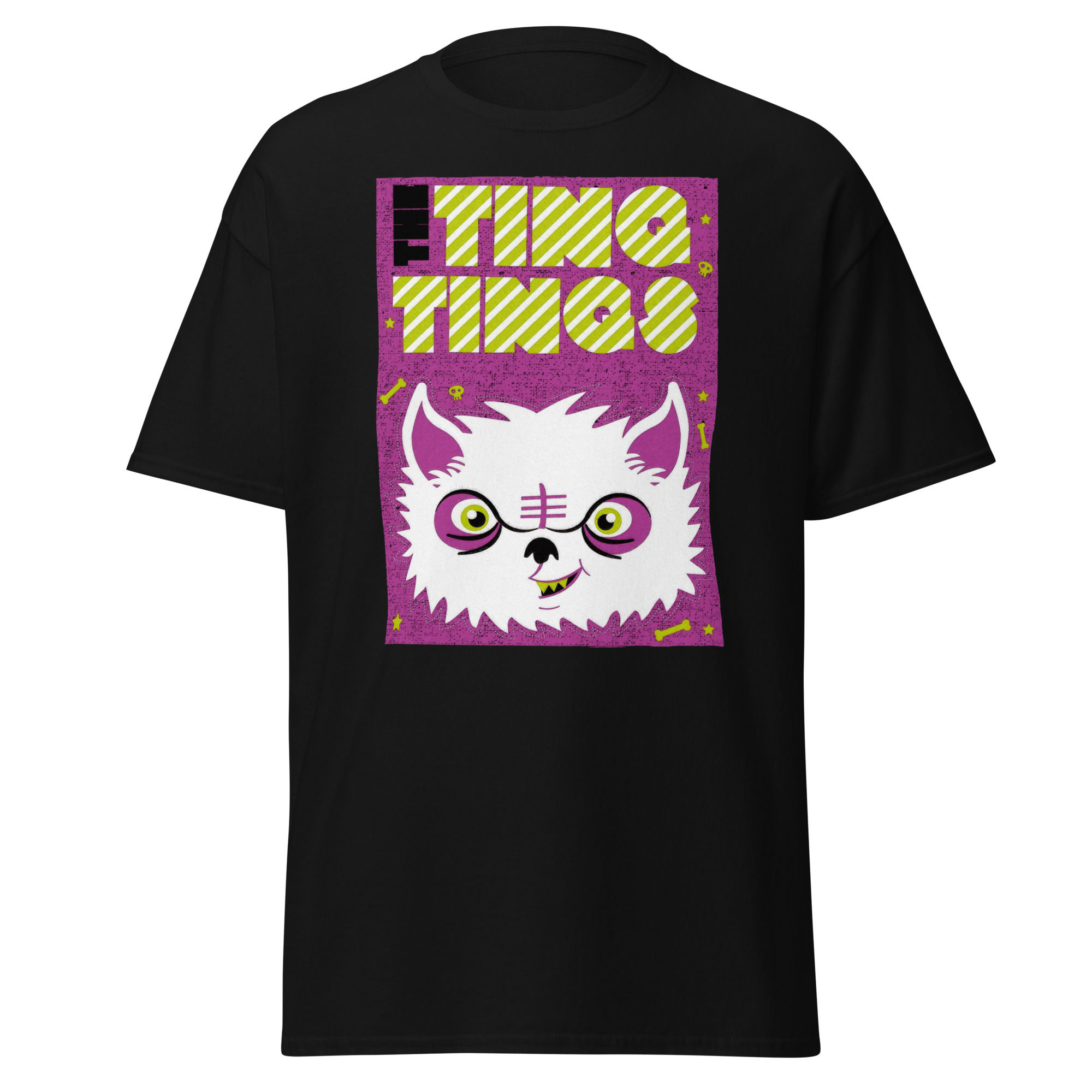 The Ting Tings T-Shirt