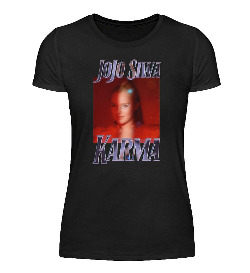 JoJo Siwa T-Shirt Women