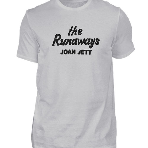 The Runaways T-Shirt Men