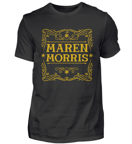 Maren Morris T-Shirt Men