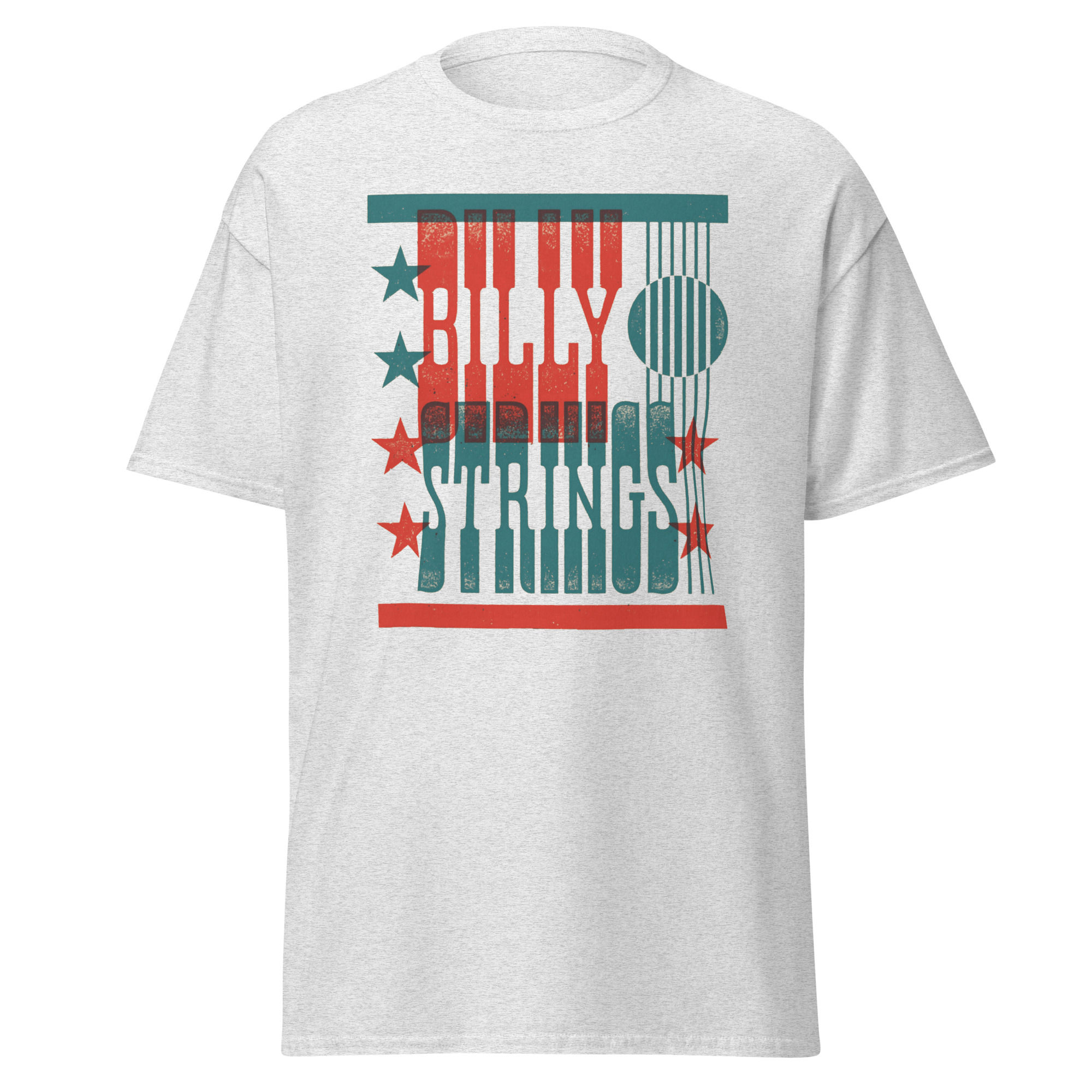 Billy Strings T-Shirt