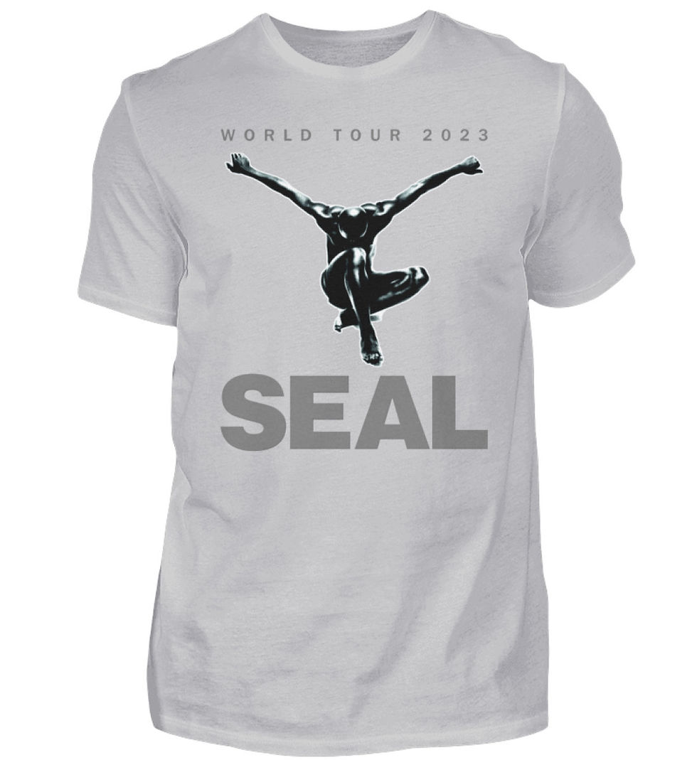 SEAL 2023 T-Shirt Men