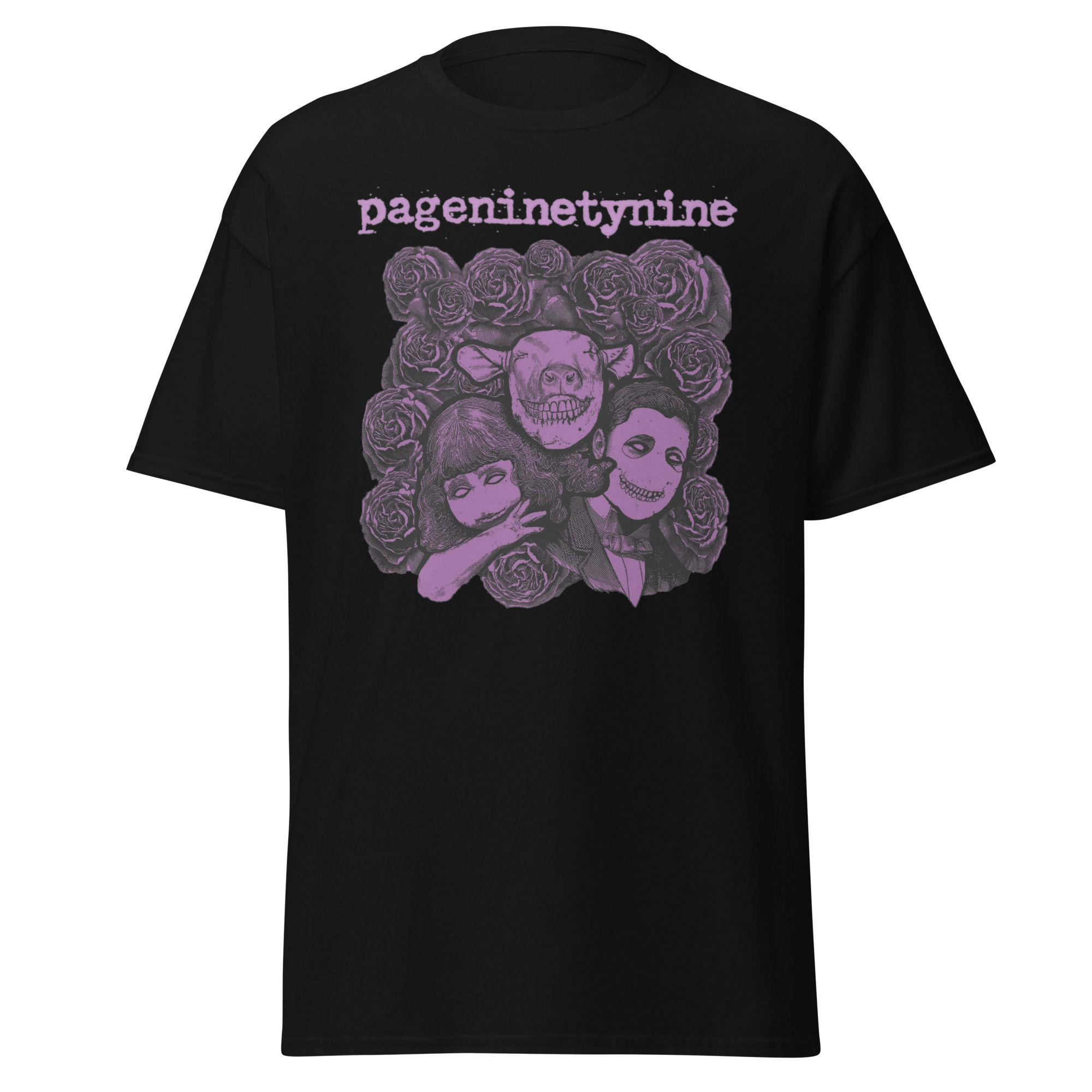 pg. 99 T-Shirt