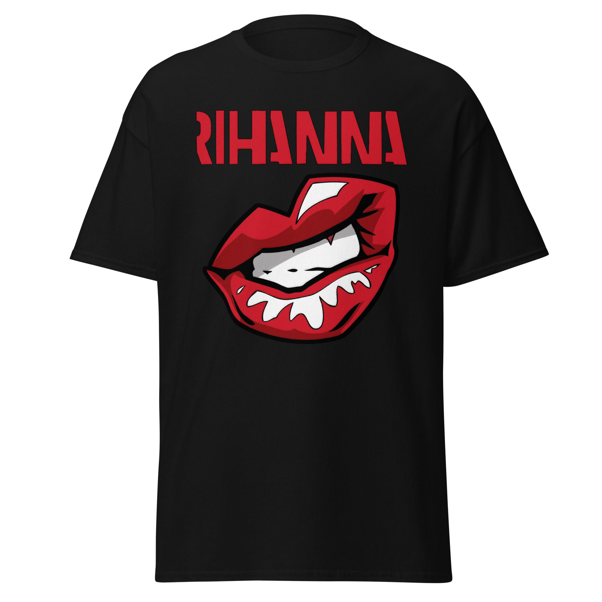 Rihanna T-Shirt