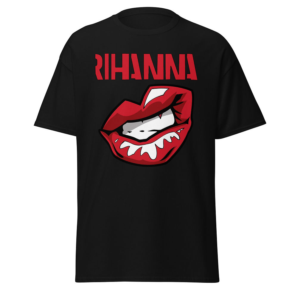 Rihanna T-Shirt