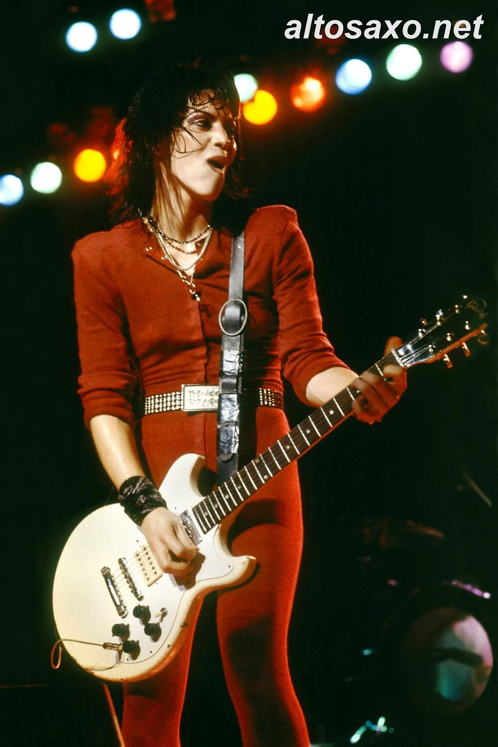 Joan Jett