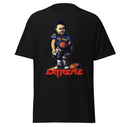 Extreme II: Pornograffitti T-Shirt