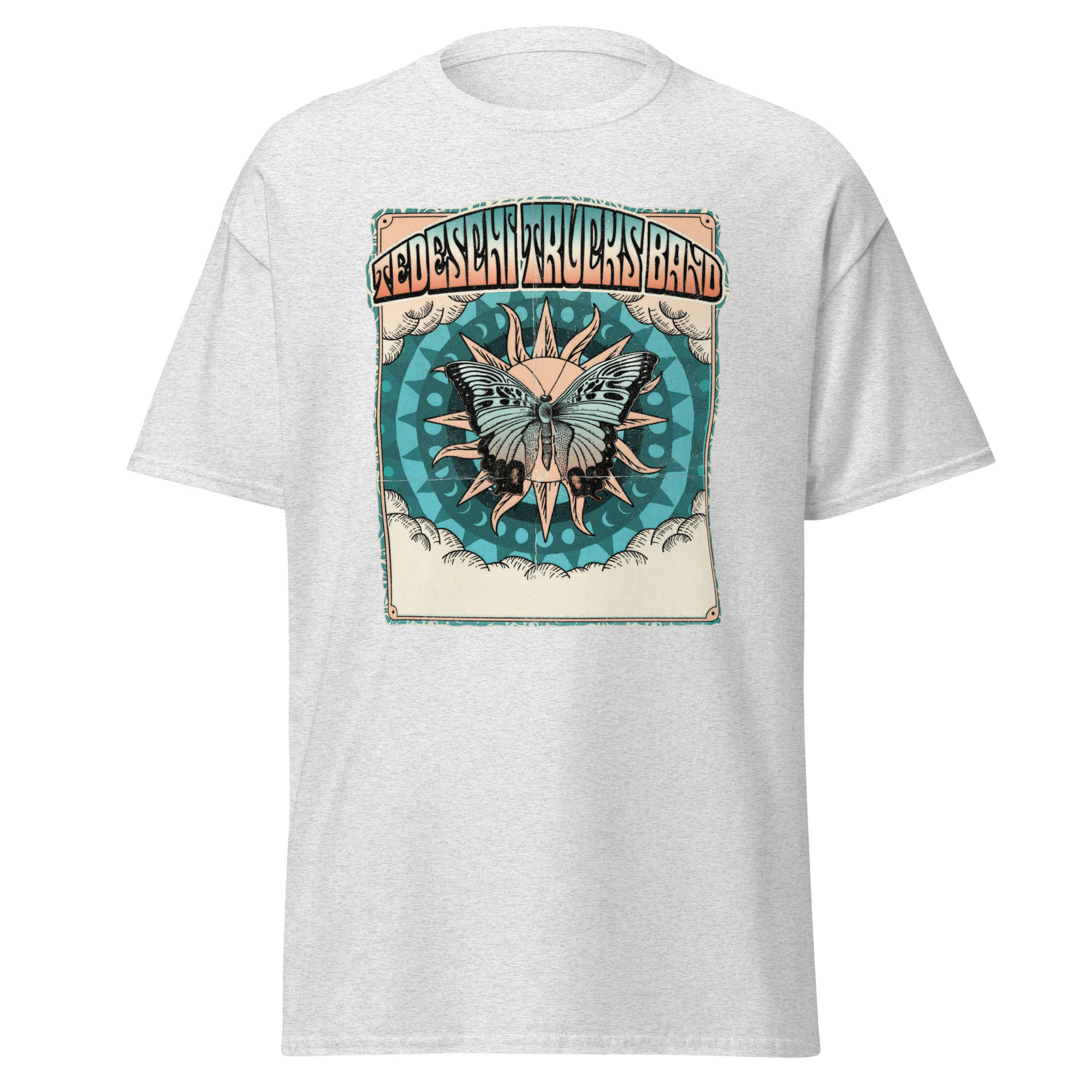 Tedeschi Trucks Band T-Shirt