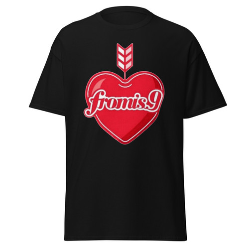 fromis_9 T-Shirt | 프로미스 9