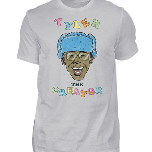 Tyler, the Creator T-Shirt Men