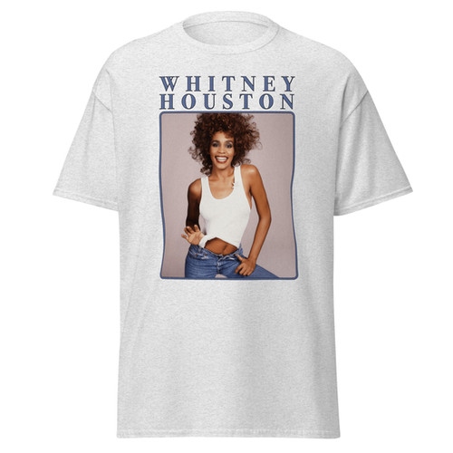 Whitney Houston 1987 T-Shirt