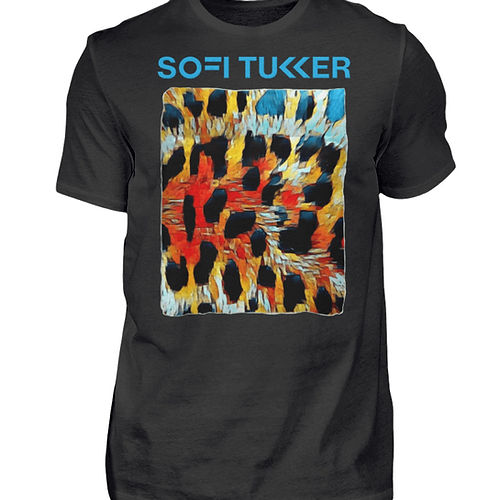 SOFI TUKKER T-Shirt Men