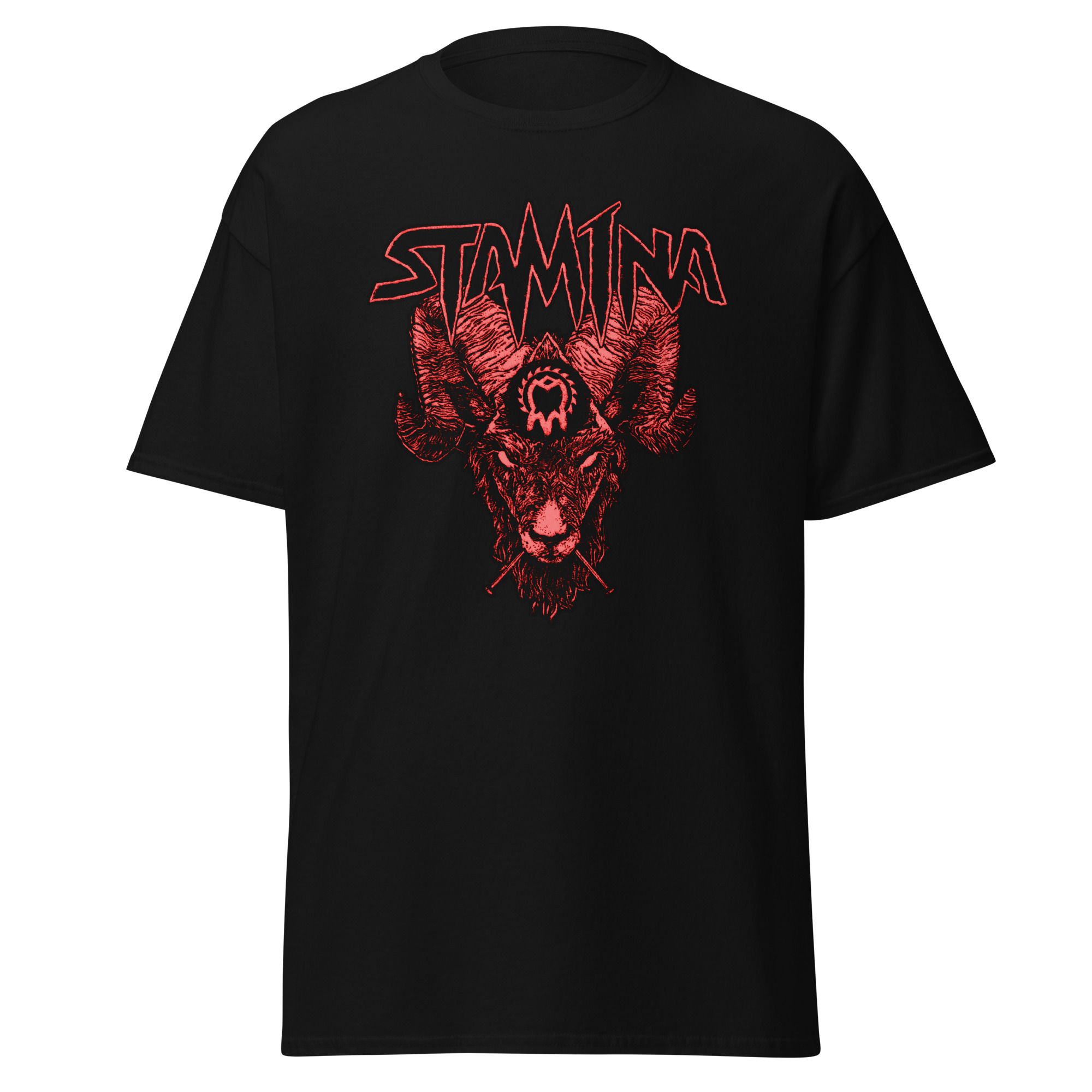 Stam1na T-Shirt