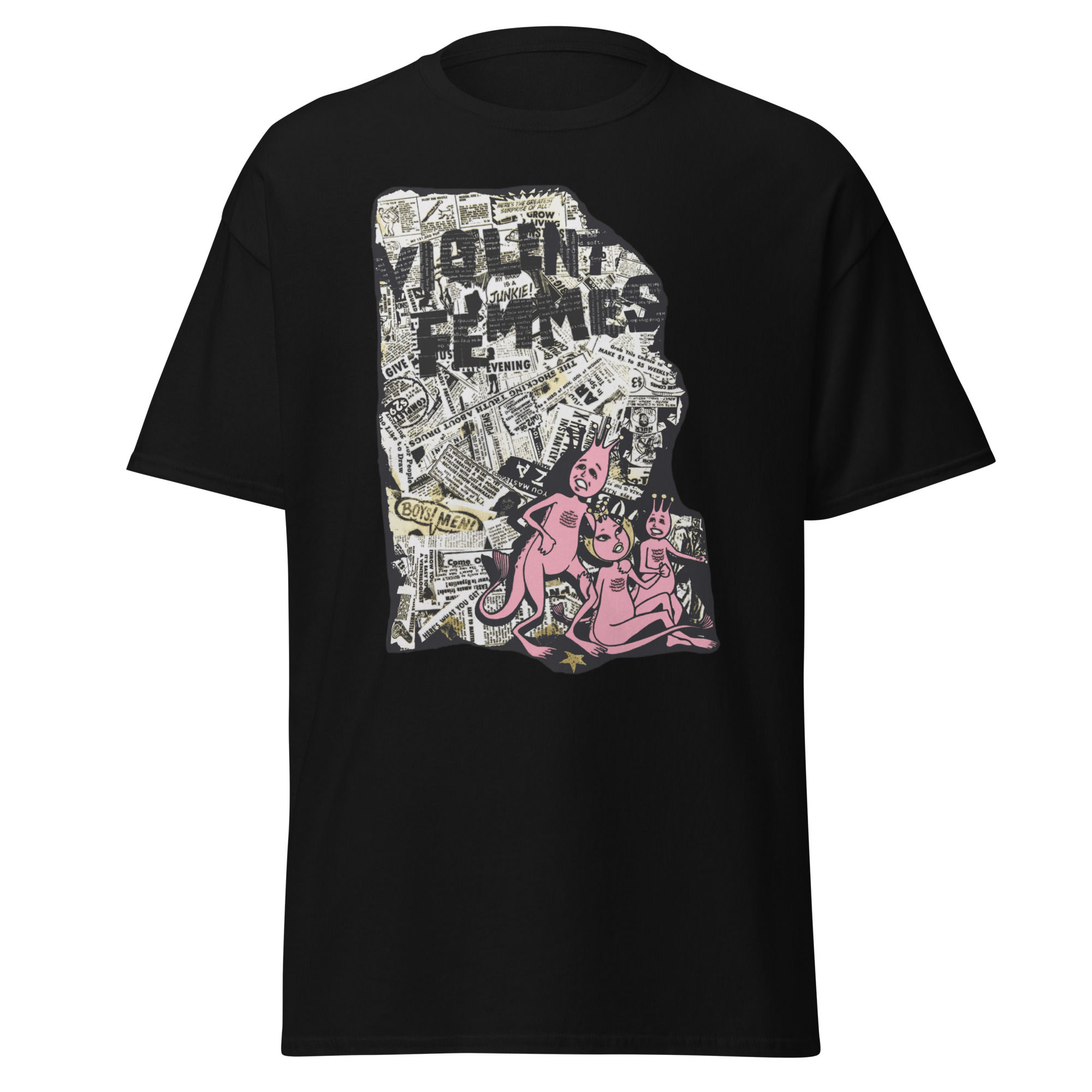 Violent Femmes T-Shirt