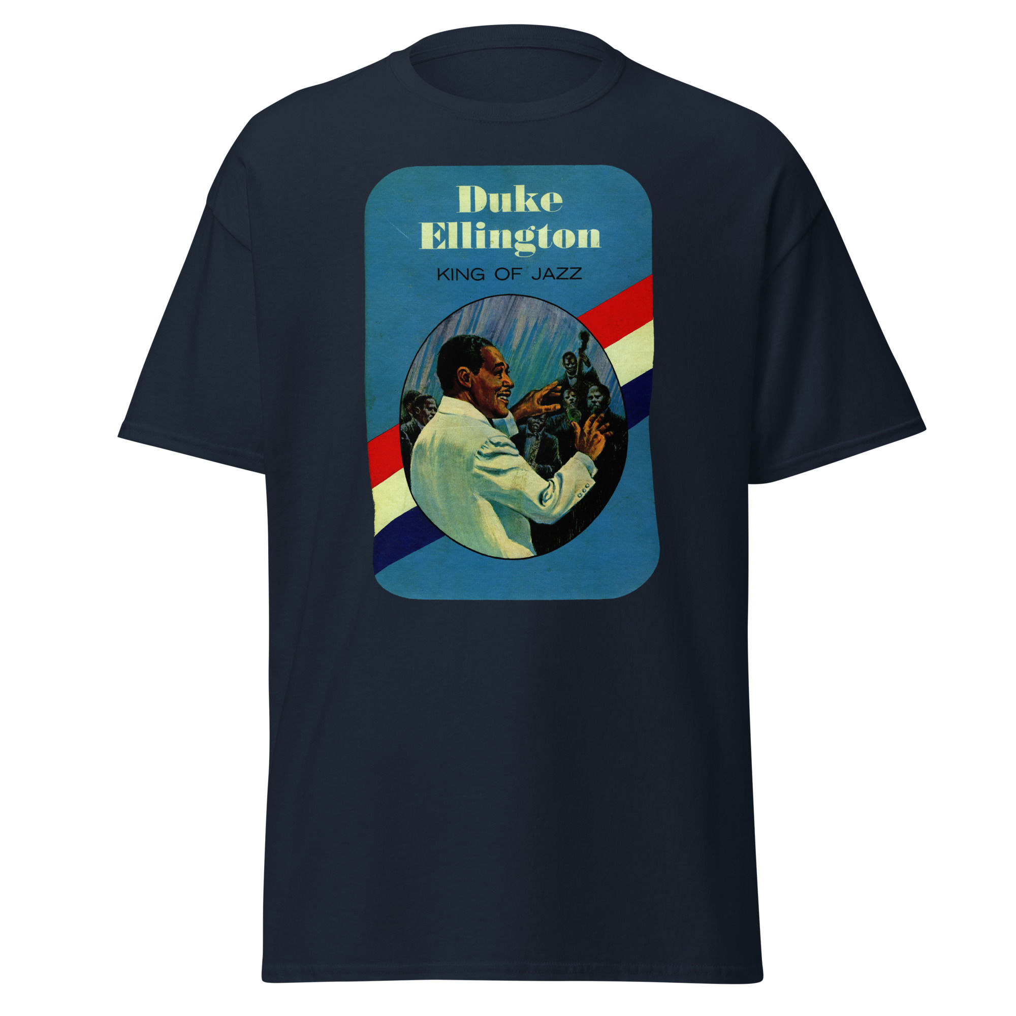 Duke Ellington T-Shirt