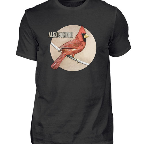 Alexisonfire T-Shirt Men