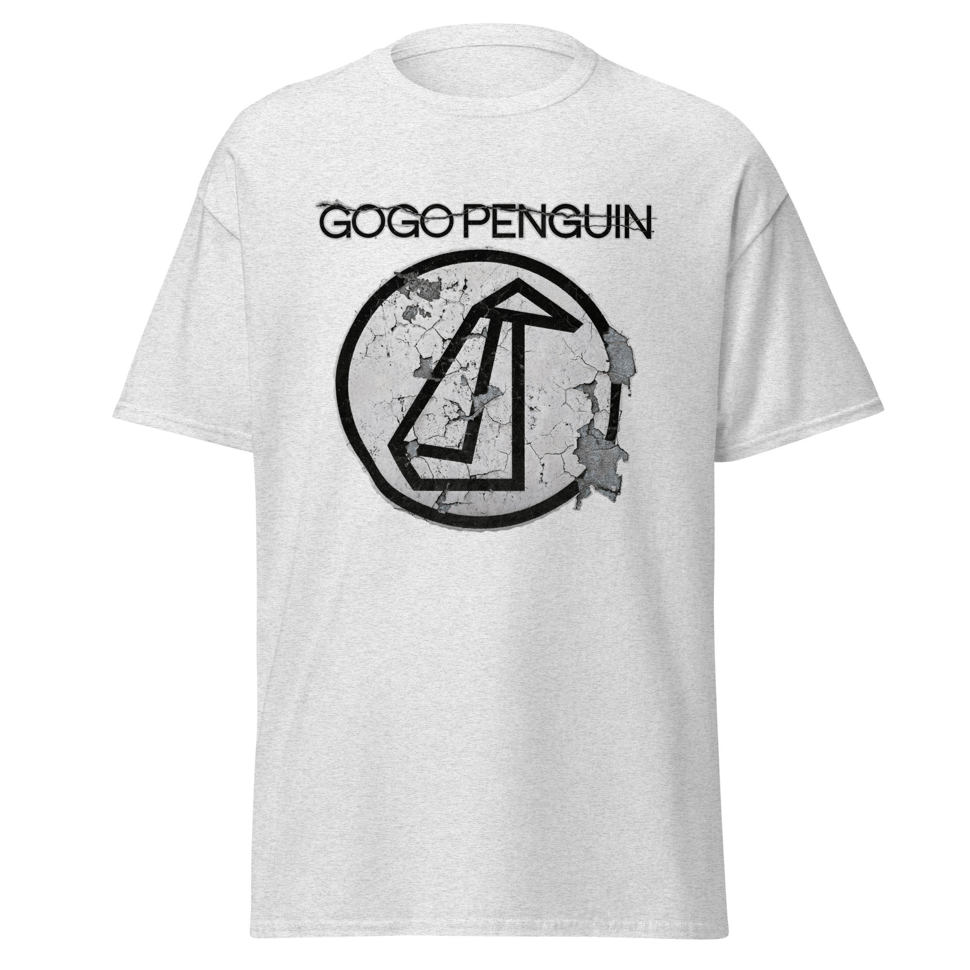 GoGo Penguin T-Shirt