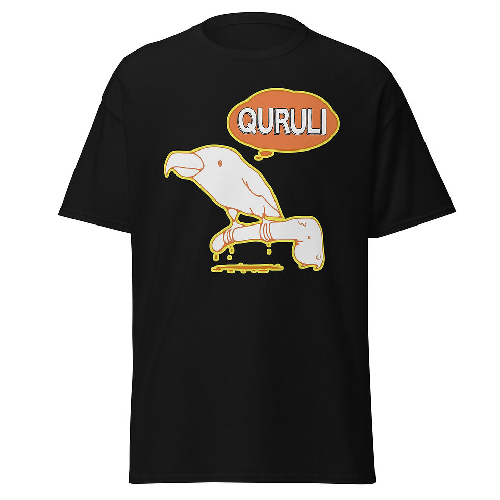 Quruli T-Shirt