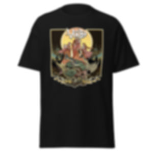Voice of Baceprot T-Shirt