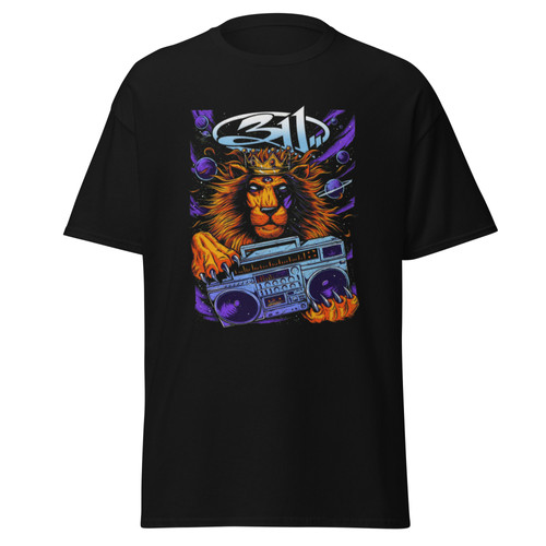 311 T-Shirt