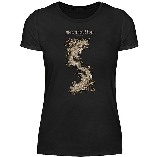 mewithoutYou T-Shirt Women