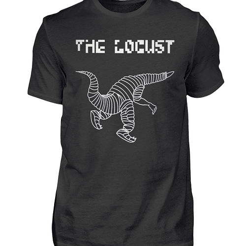 The Locust T-Shirt