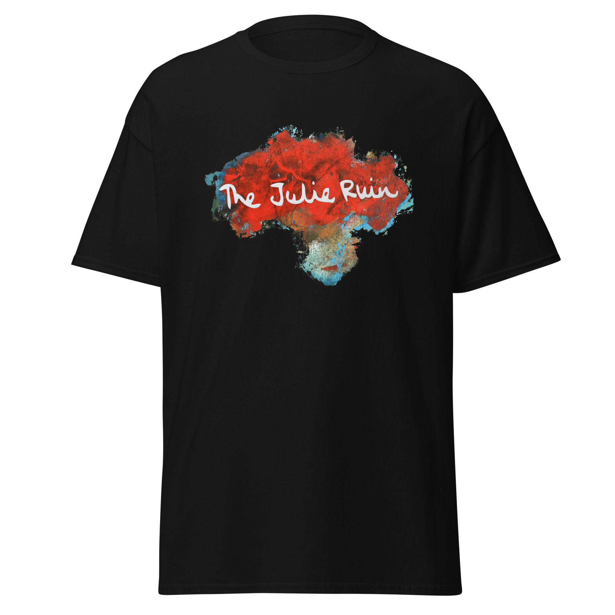 The Julie Ruin T-Shirt