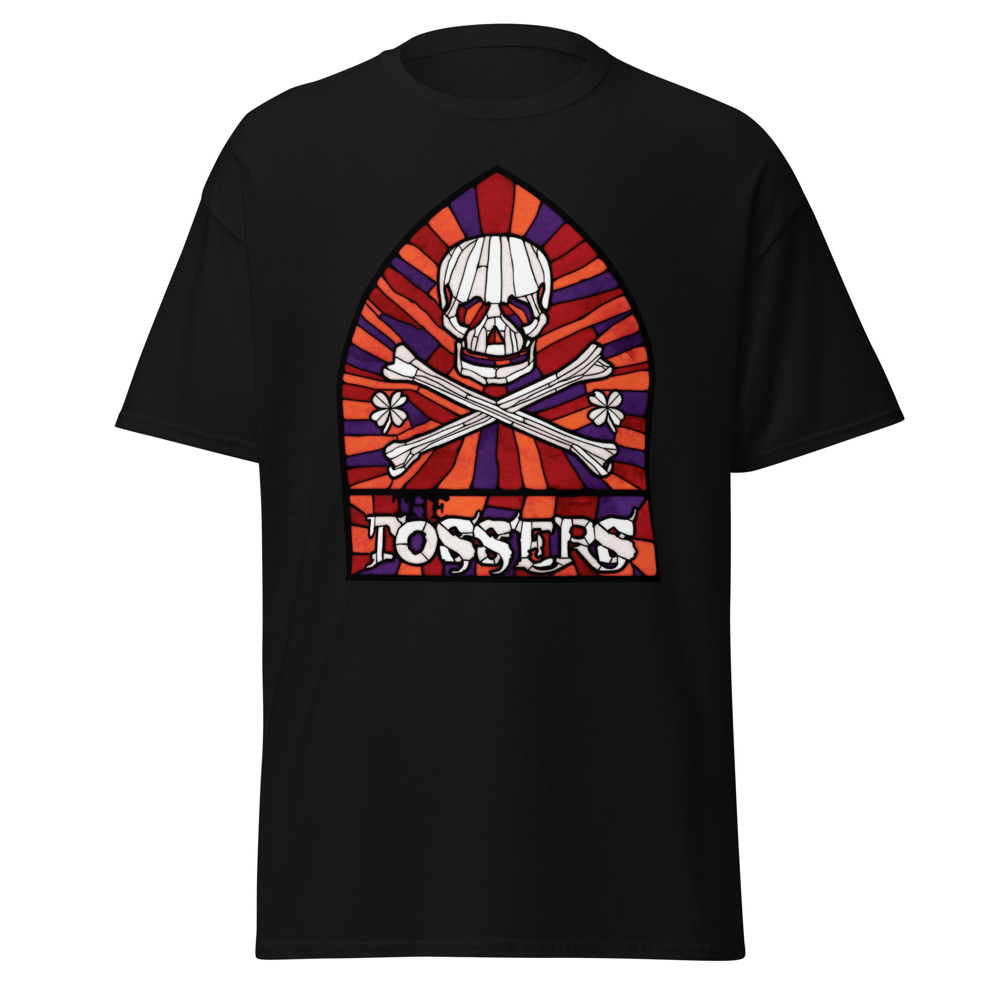 The Tossers T-Shirt