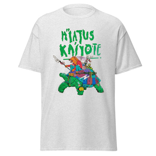 Hiatus Kaiyote T-Shirt