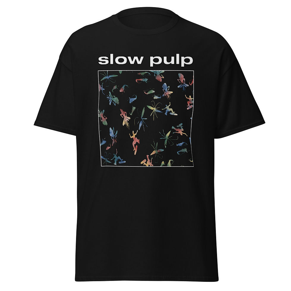 Slow Pulp T-Shirt