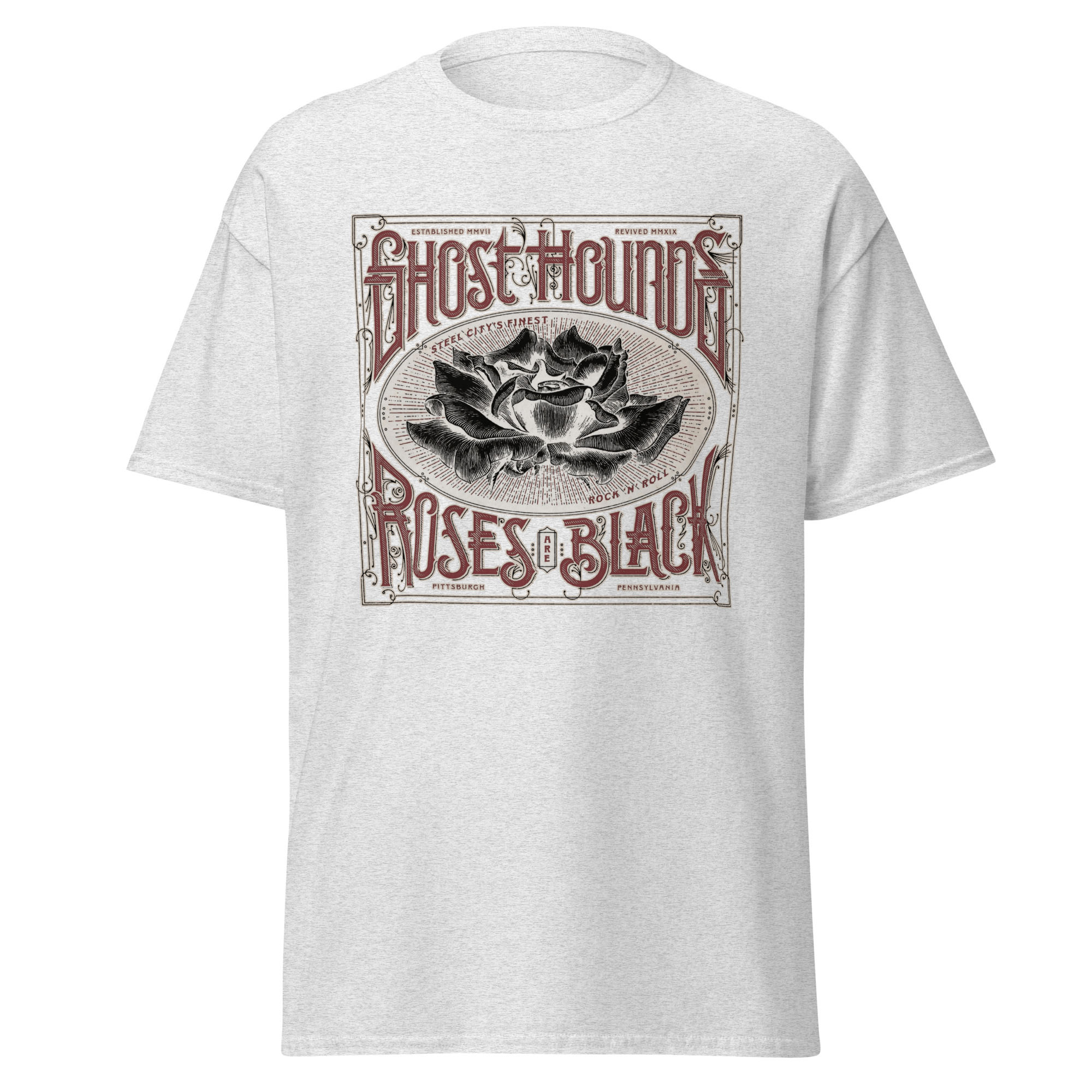 Ghost Hounds T-Shirt
