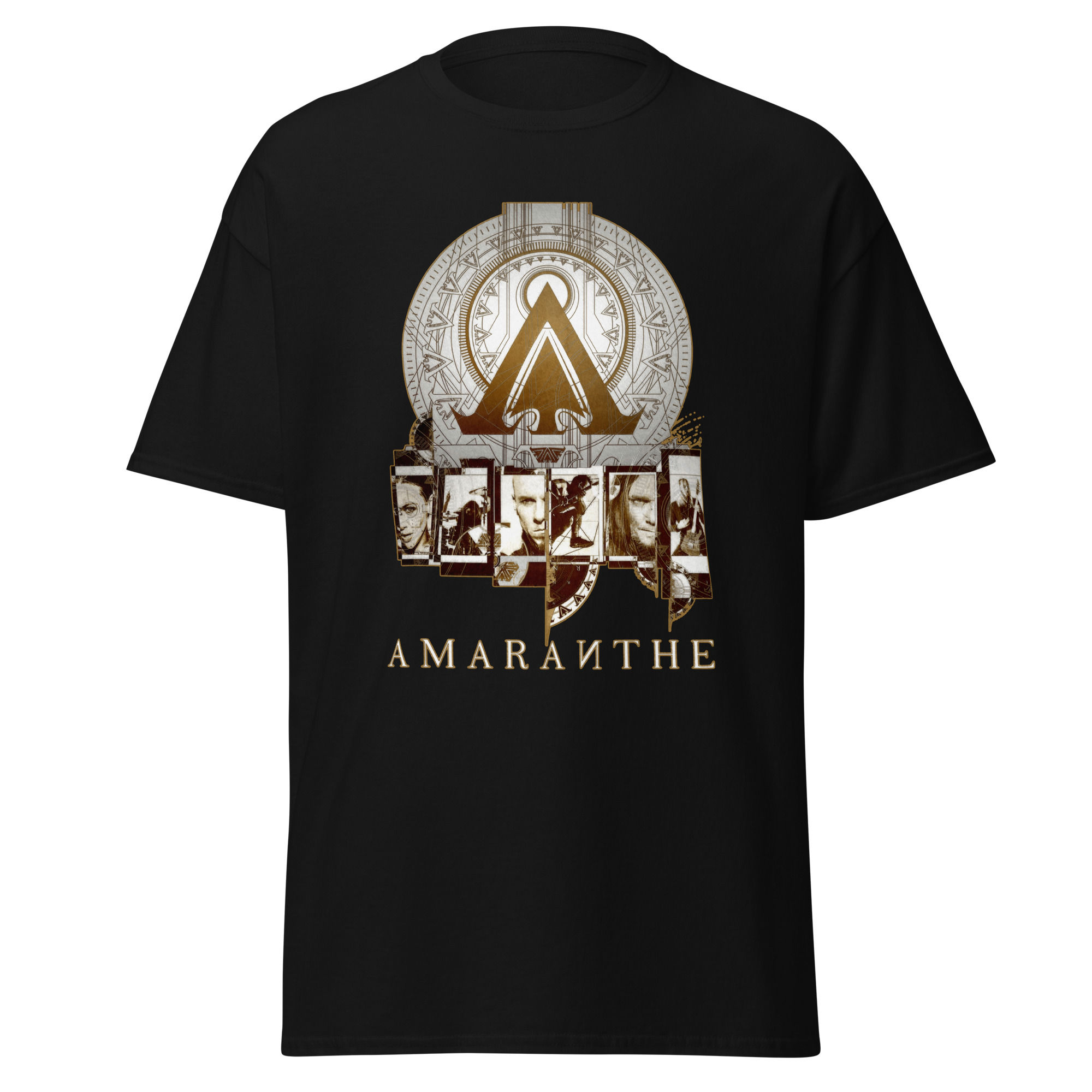 Amaranthe T-Shirt