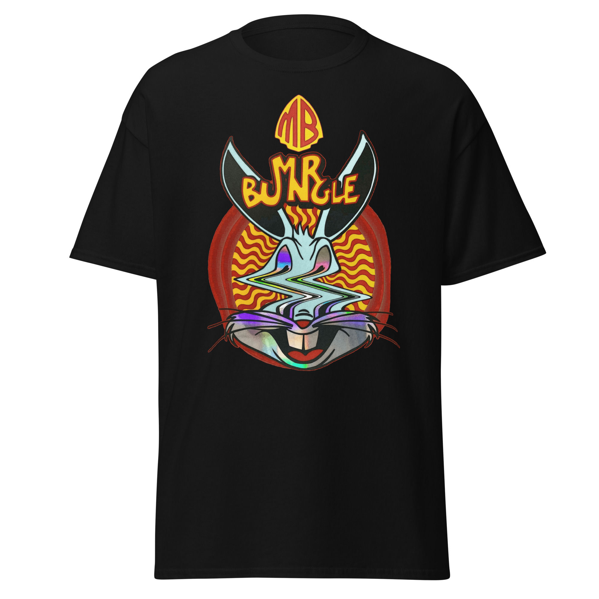 Mr. Bungle T-Shirt
