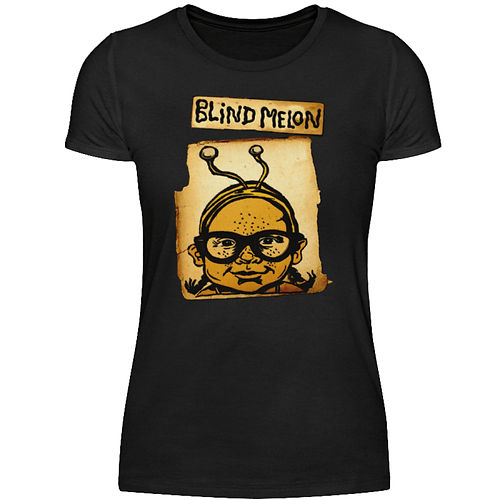 Blind Melon T-Shirt Women