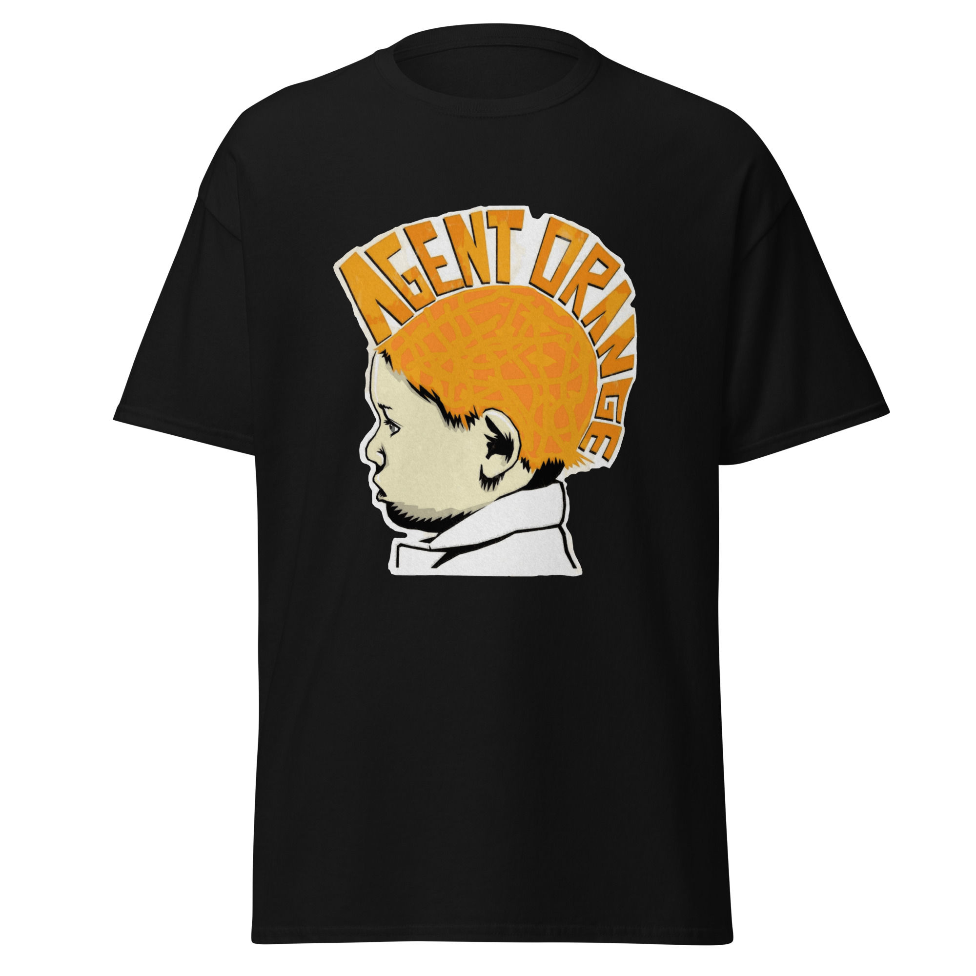 Agent Orange T-Shirt