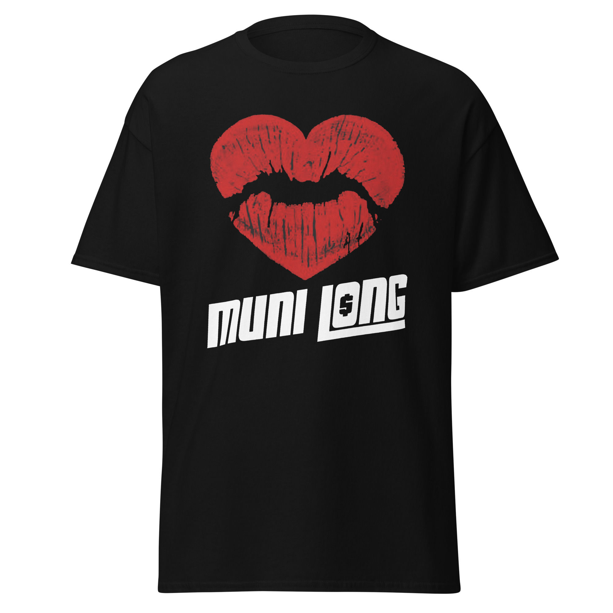Muni Long T-Shirt