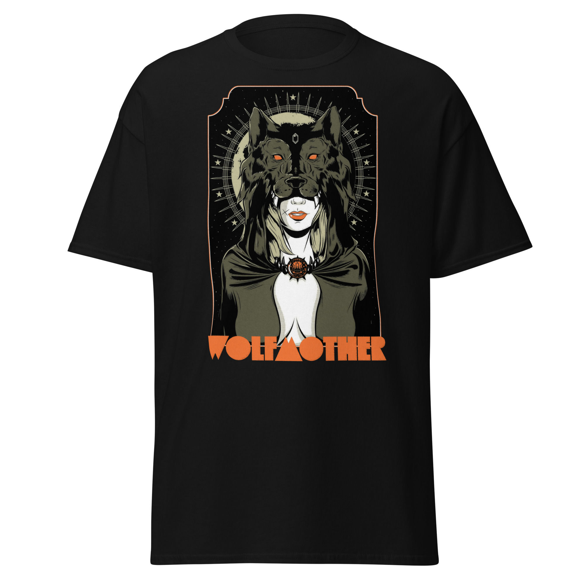 Wolfmother T-Shirt