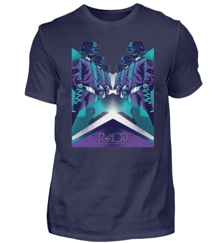 Röyksopp | T-Shirt Men