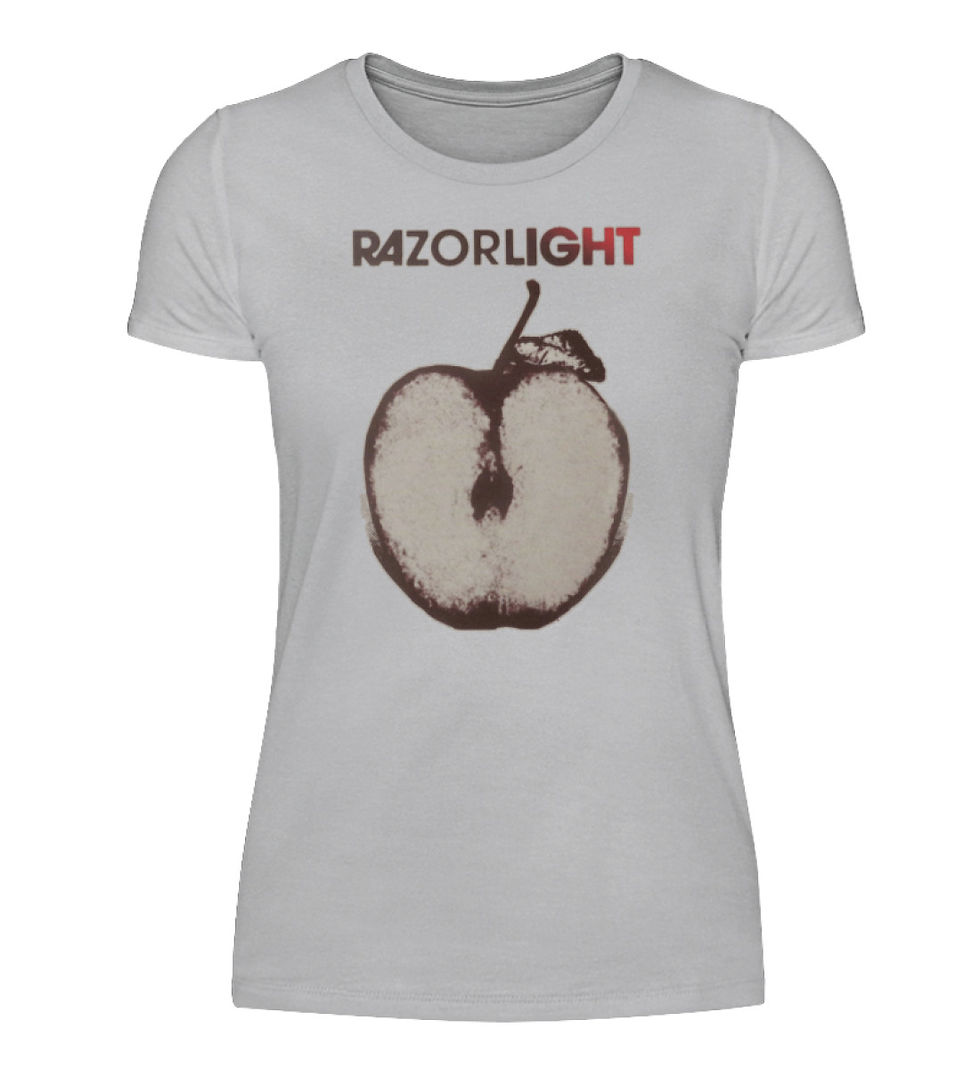 Razorlight T-Shirt Women